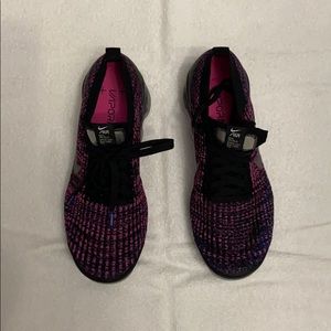 New Tennis shoes. Air VaporMax Flyknit 3.